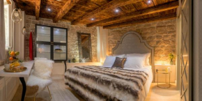 Отель Boutique 4 stars apartment in the center  Каштел Камбеловац
